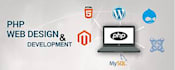 create complete backend in PHP