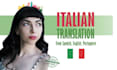 manually translate into italian your documents