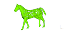 create 3d voronoi structure on 3d model