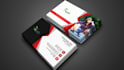 do a professional business card designer