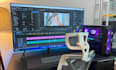 do professional 4k video editing within 24 hour