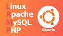 install and configure a complete apache or nginx web server