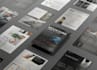 design professional magazine, catalog or sell sheet