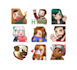make the cutest emotes you have ever seen