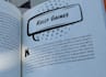 edit your comic book or graphic novel script