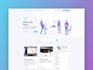develop react redux websites for you