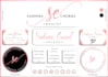 design luxury logo and branding kit