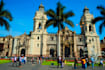 help you out with anything  related to peru and south america
