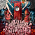 do dark art illustration