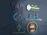 design unique professional high quality logo for you