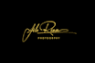 design handwritten signature or text logo