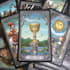 provide a reconcilliation love tarot reading