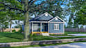 create realistic 3d rendering, architecture, interior and exterior design