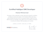 do blogs websites migrations, certified hubspot cms developer