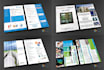 design professional flyer design