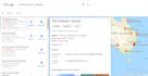 collect business contact email address and data information
