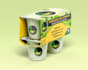 design custom packaging and label design for your product