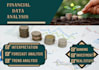 analyze financial statements data in excel