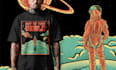 do streetwear graphic t shirt design for your clothing brand