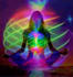 perform a healing session to remove and protect your body from evil