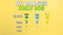 create professional 26 twitch bit badges