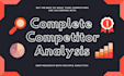 do complete competitor analysis