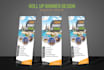 design flyer, poster, leaflet, web templates