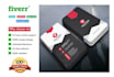 design print ready business card design