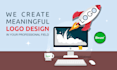 do professional logo design
