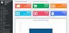 provide pos point of sale and inventory management system