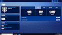 play fortnite with you more then 120 wins