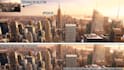 upscale images using ai machine learning