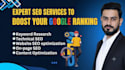 do complete on page SEO optimization to boost your google ranking