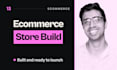 customize and develop pro ecommerce website in shopify