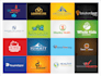 do professional and fitness logo design