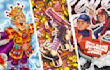 draw pop art illustration or graphic t shirt design based on your request