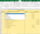 create excel spreadsheet and google sheet