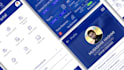do android IOS UI UX design adobe work