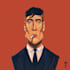 draw funny caricature or cartoon in just 2 days