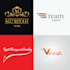 design a  logo and brand identity for your company