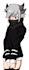 drawing your ocs in anime style