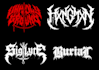 create unique metal logo for your band