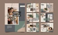 design any pdf, workbook, ebook, lead magnets