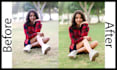 enhance your beauty, fashion, and portrait photos within just 12 hours