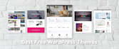 full website creation with responsive design