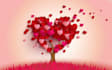 create a passionate and romantic love letter