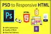develop front end design