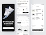 develop android and ios app
