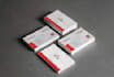 design unique business card