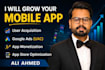 do aso, for android and IOS apps and games